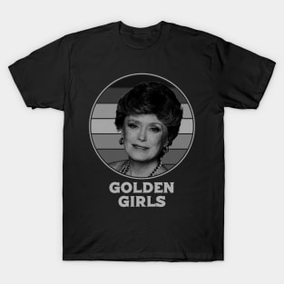 Golden Girls retro T-Shirt